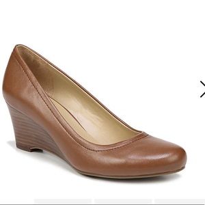 naturalizer HYDIE WEDGE PUMP